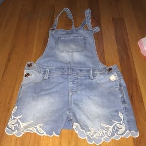 overalls